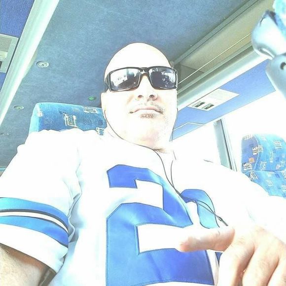 Meet your Posher, David - Picture 1 of 1